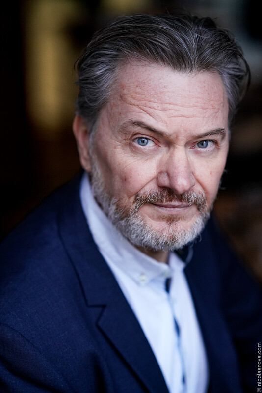 Olivier Duval